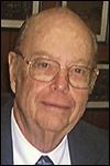 Rev. Joseph B. Redmond, Jr. (1934-2015): Pastor was drawn to ministry when he was 4 years old