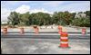 I-75 exit, entrance reopenings stall