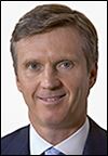 Cumulus CEO steps down