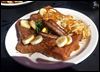 Treo highlights diverse menu