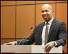 Authors! talk focuses on ills of American justice system