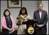 Toledo payment helps avert crisis