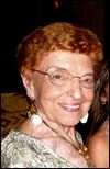 Josephine Fanelly: 1916-2015; OC retiree oversaw Teletype messaging