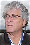 Ferner rips city over lake concerns