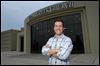 Closing a chapter at local church