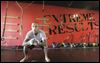 Toledo fitness scene gets personal