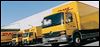 DHL shifting cargo stop to Detroit