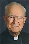 Rev. Milton C. Mann (1926-2015): Pastor was instructor for hunter safety
