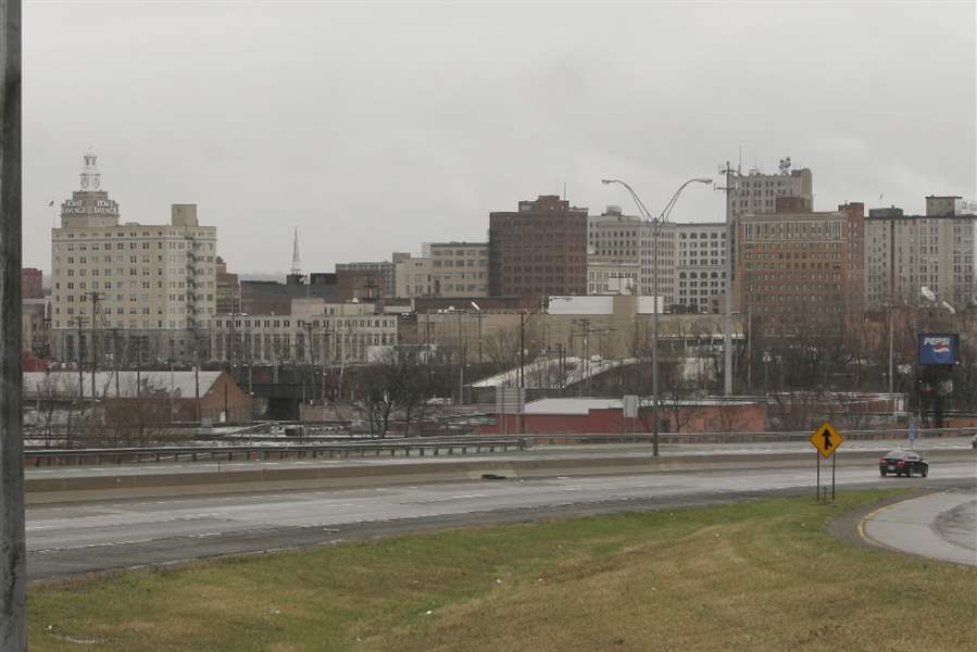 Youngstown A cautionary tale The Blade