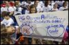 Hundreds join Walk to Defeat ALS