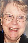 Virginia M. Stevenson (1934-2015): Lourdes worker ‘voice of wisdom,’ loved education