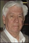 Paul McCrory Jr: 1934-2015; Lawyer ran for county treasurer, prosecutor