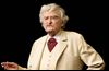 ‘Mark Twain Tonight’ draws laughs