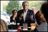 Jerry Springer visits Toledo