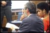 Judge sets bond at $1.5Mfor teen in fatal stabbings