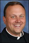 Local priest headed to Vatican