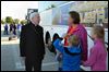 Toledo bishop reflects on Pope's visit