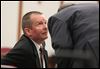 Ex-chief guilty of misdemeanor