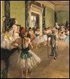 Degas exhibit inspired ‘Nutcracker’