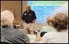 Classes aim to keep elderly drivers safe