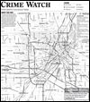 Suburban crime log: 10-10
