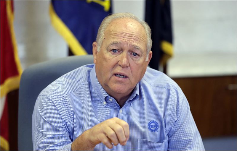 UAW GM Talks Lead To Tentative Agreement Toledo Blade