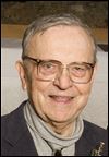 Chester J. Lipinski: 1926-2015