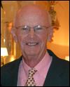 Francis M. Harris: 1933-2015