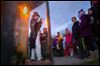 Fort Meigs hosts ghost walk