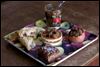Recipes for Autumn apples
