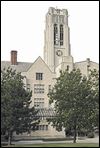 UT looks for input on master plan
