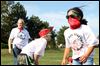 Color run promotes wellness