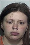 S. Toledo mom charged, held in death of son