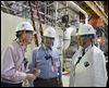 Regulators like Fermi upgrades