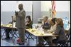 Candidates speak at forum