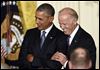 Biden's team teases presidential run