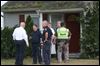 Sylvania Twp. officer was man shot