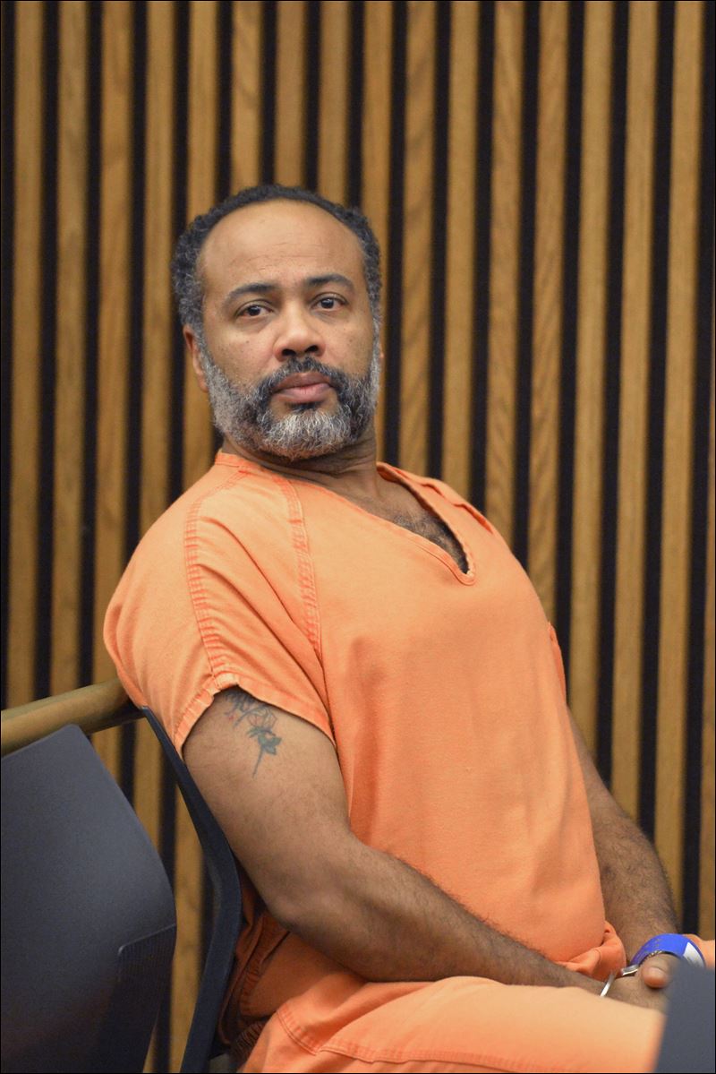 FBI to join probe of Cleveland trucker called serial killer Toledo Blade