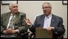 Candidates tight-lipped on key posts