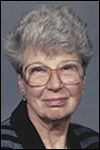 Erma E. Dee (1918-2015): WAVE volunteered at art museum, zoo