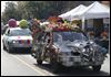 Sylvania festival, parade to feature local acts