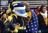 Showing Rocket spirit