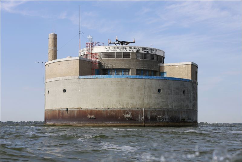 Toledo’s water quality dashboard status remains “clear” Toledo Blade