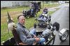 Former mayor’s memory lives on with casket races