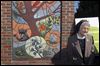 Sylvania mural honors Oak Openings