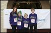Race at Lourdes promotes sobriety