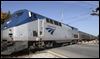 Centralized controls urged for train traffic