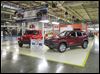 Jeep assembly starts in China