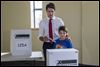 Liberal Party wins in Canada