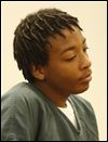 Teen enters Alford plea in shooting death